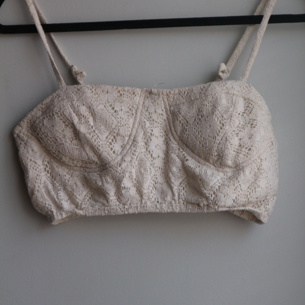 Lace Bralette